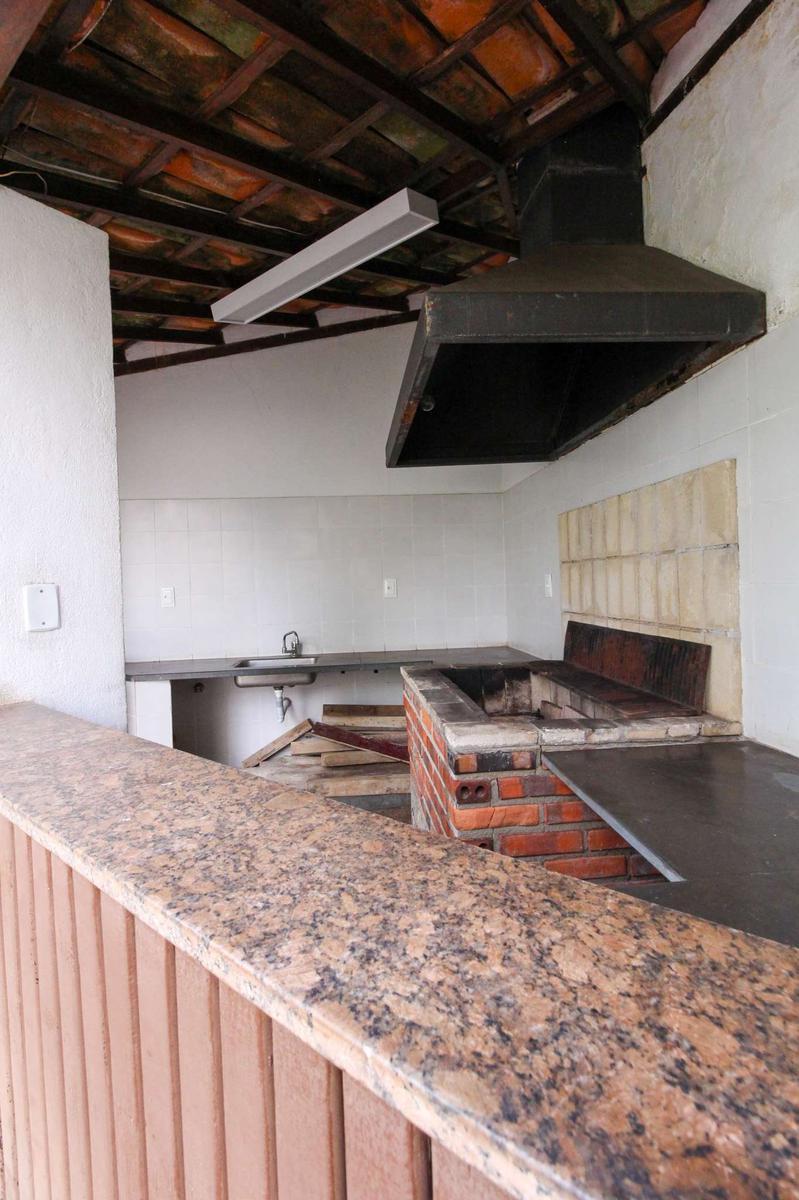 Apartamento, Santo Antônio, 4 Quartos, 2 Vagas, 1 Suíte