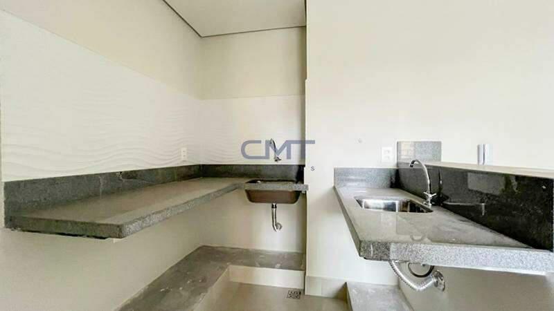 Apartamento, Centro, 2 Quartos, 0 Vaga, 1 Suíte