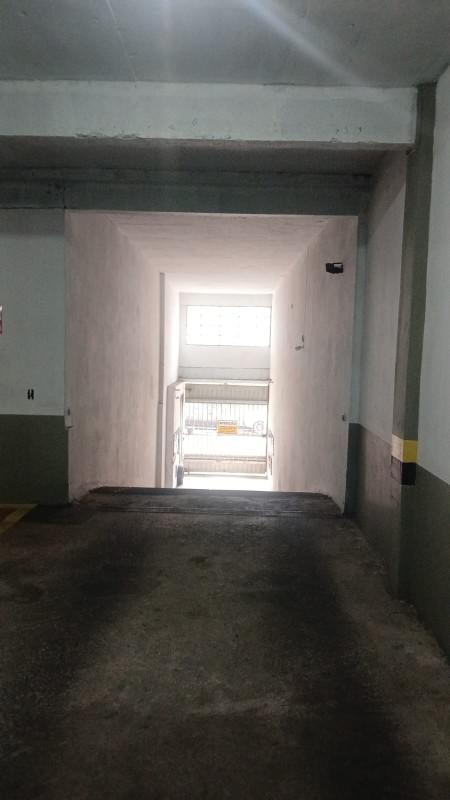 Andar, Prado, 0 Quarto, 1 Vaga