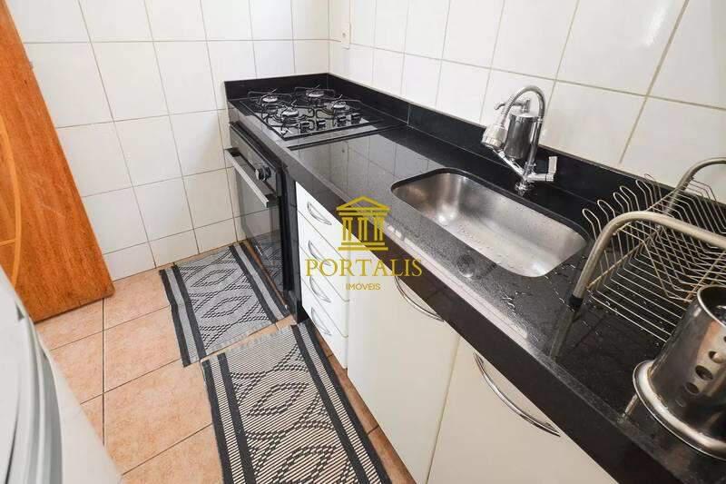 Apartamento, Dona Clara, 2 Quartos, 1 Vaga