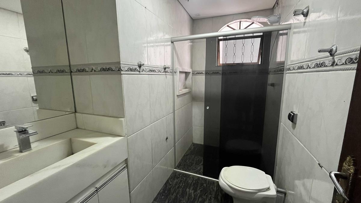 Casa, Alípio de Melo, 4 Quartos, 3 Vagas, 2 Suítes