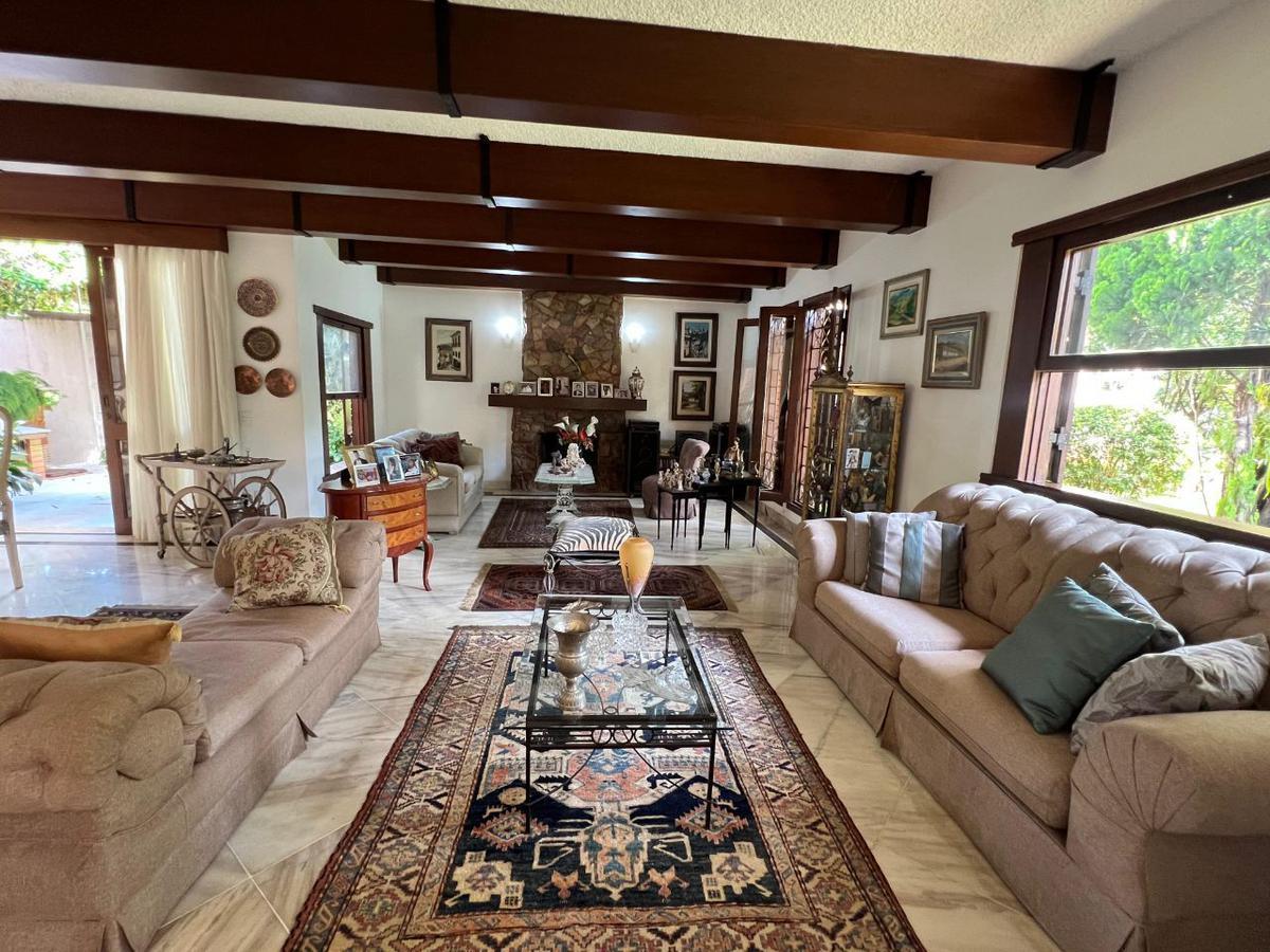 Casa, São Luiz (pampulha), 4 Quartos, 10 Vagas, 2 Suítes