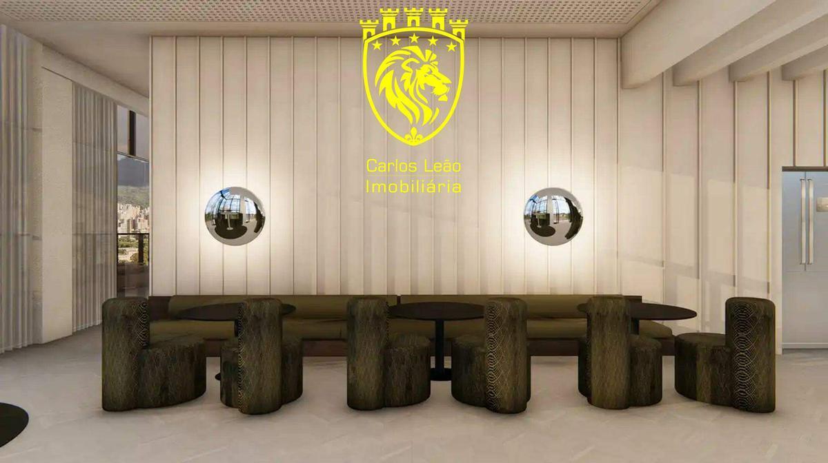 Apartamento, São Pedro, 3 Quartos, 2 Vagas, 1 Suíte