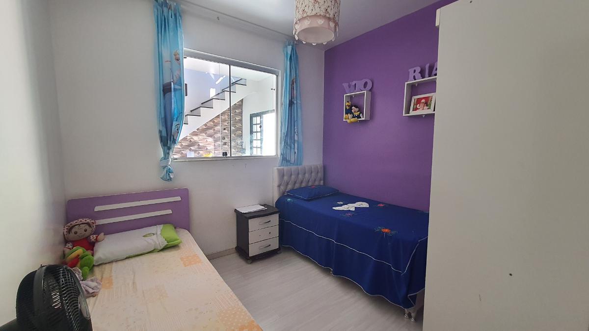 Casa, Santa Marta, 3 Quartos, 1 Vaga, 1 Suíte