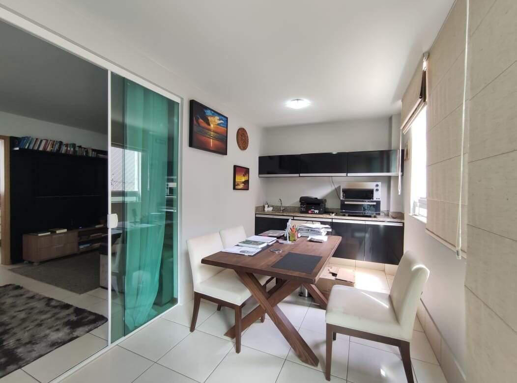 Apartamento, Buritis, 3 Quartos, 2 Vagas, 1 Suíte