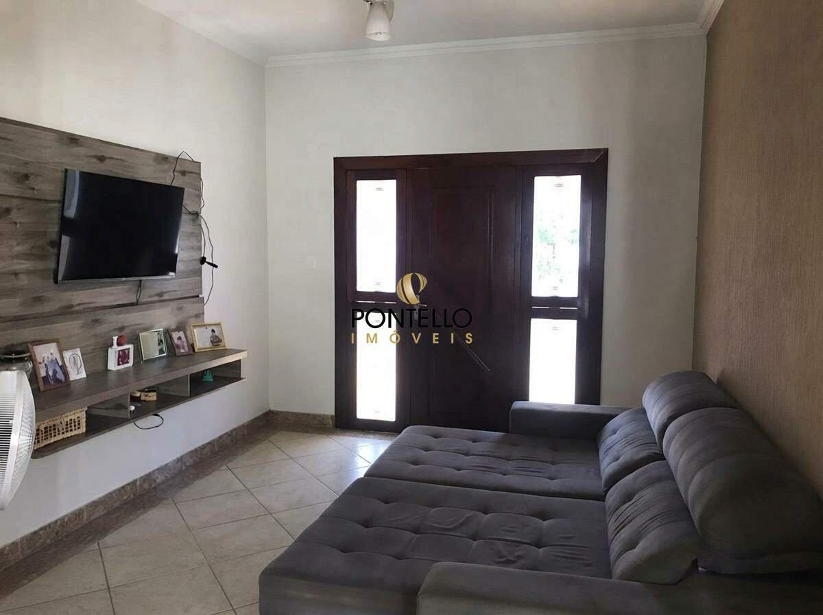 Casa, Jardim Europa, 5 Quartos, 3 Vagas, 1 Suíte
