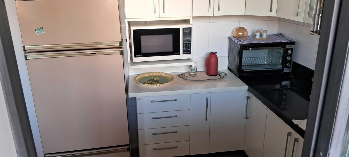 Apartamento, Renascença, 3 Quartos, 1 Vaga, 1 Suíte