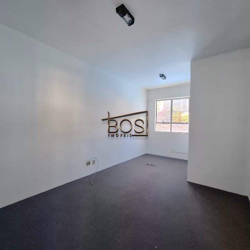 Andar, Coração de Jesus, 8 Quartos, 2 Vagas, 8 Suítes