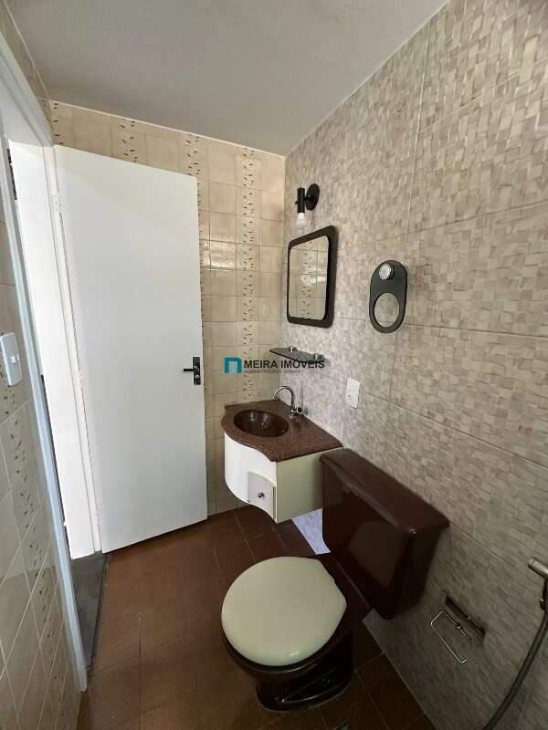 Apartamento, Floresta, 2 Quartos, 1 Vaga