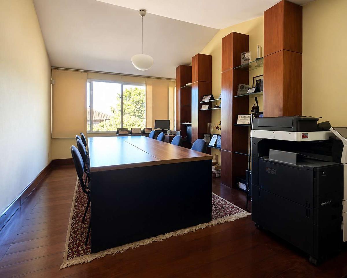 Casa, São Luiz (pampulha), 6 Quartos, 6 Vagas, 4 Suítes