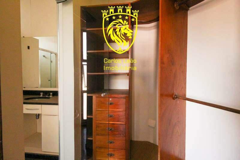 Apartamento, Anchieta, 4 Quartos, 2 Vagas, 1 Suíte