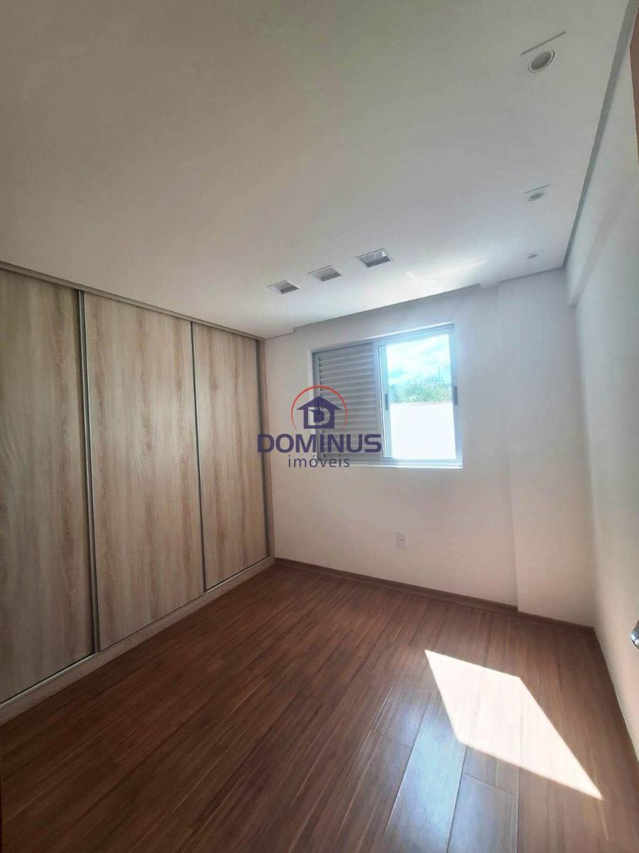 Apartamento, Jaraguá, 3 Quartos, 3 Vagas, 1 Suíte