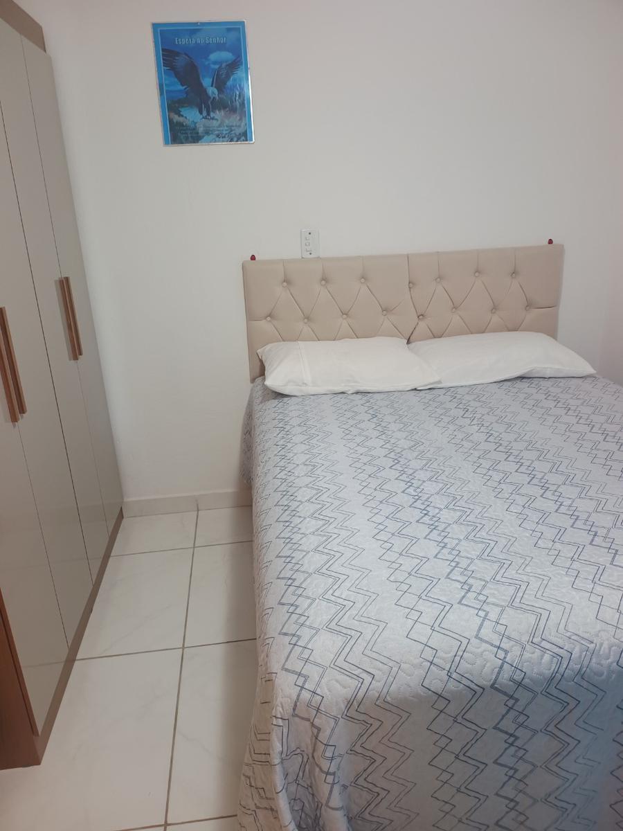 Casa, Conjunto Água Branca, 3 Quartos, 2 Vagas