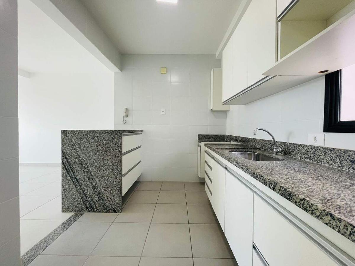 Apartamento, Santa Helena, 3 Quartos, 2 Vagas, 1 Suíte