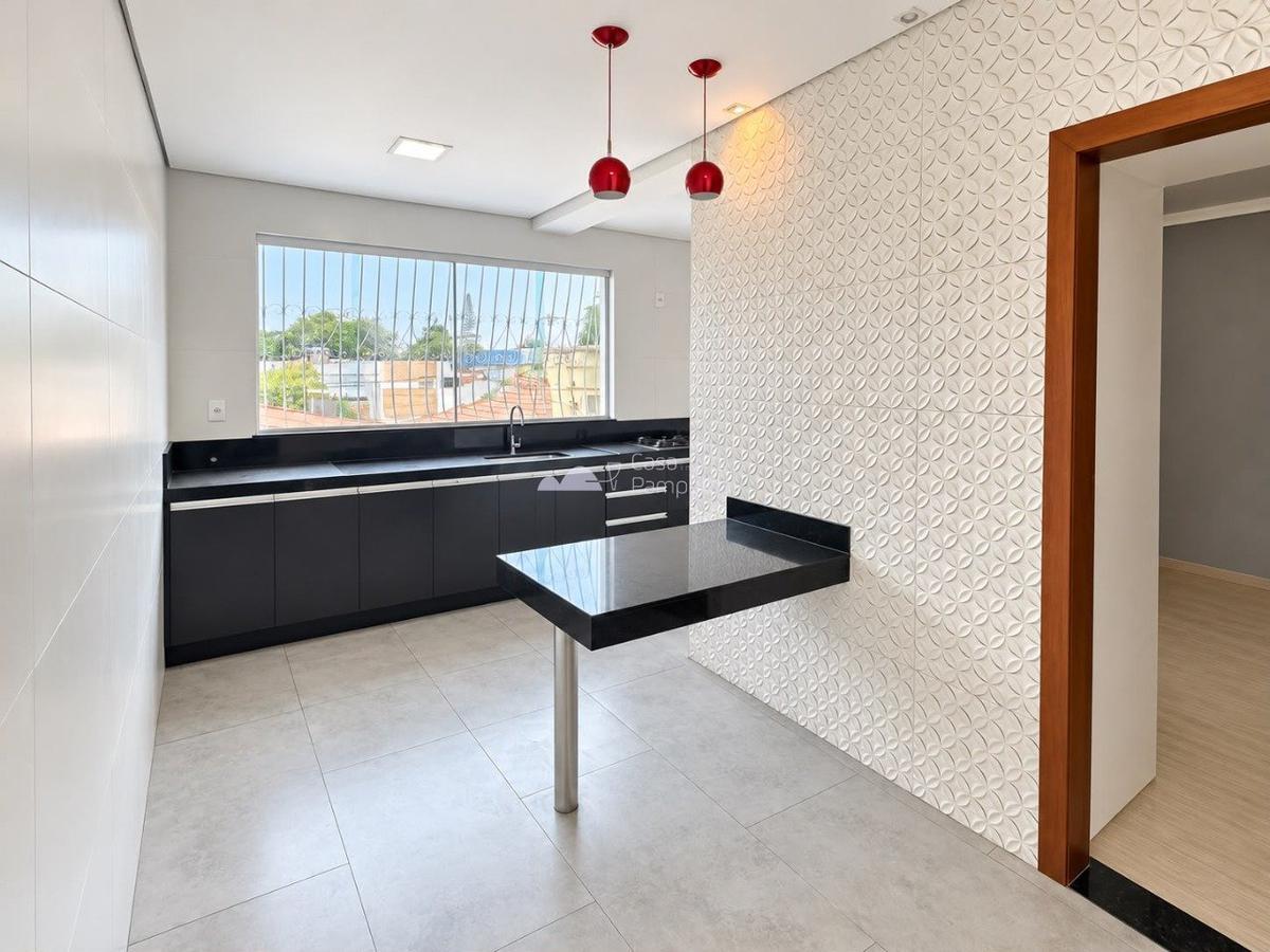 Apartamento, Santa Rosa, 2 Quartos, 1 Vaga
