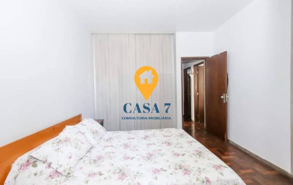 Apartamento, Santo Antônio, 3 Quartos, 1 Vaga, 1 Suíte
