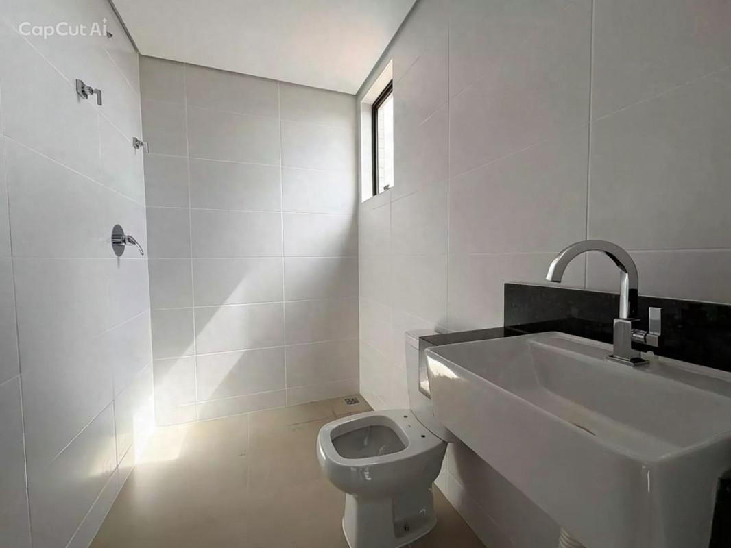 Apartamento, Pampulha, 2 Quartos, 2 Vagas, 2 Suítes