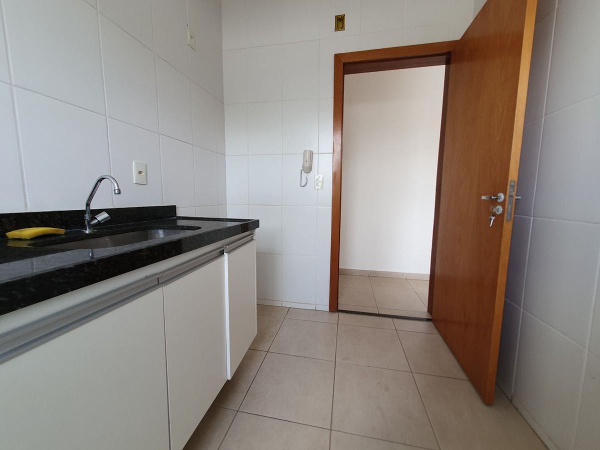 Apartamento, Estrela Dalva, 2 Quartos, 1 Vaga, 1 Suíte
