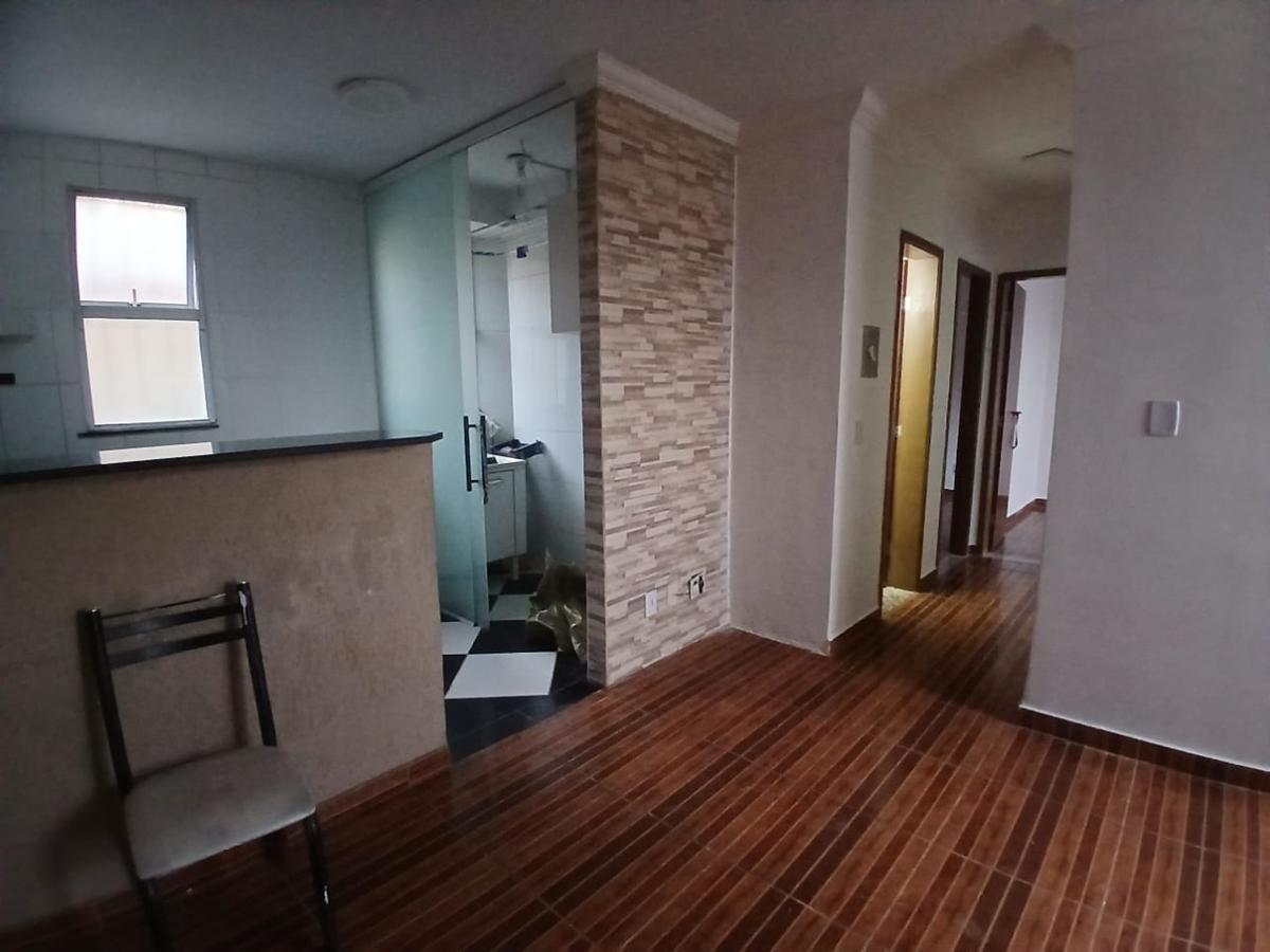 Apartamento, Vitória, 3 Quartos, 1 Vaga