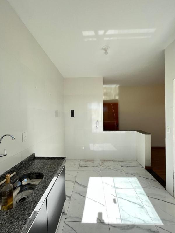 Apartamento, Novo Horizonte, 2 Quartos, 1 Vaga