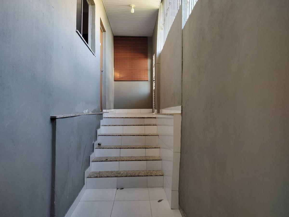 Casa, União, 2 Quartos, 0 Vaga