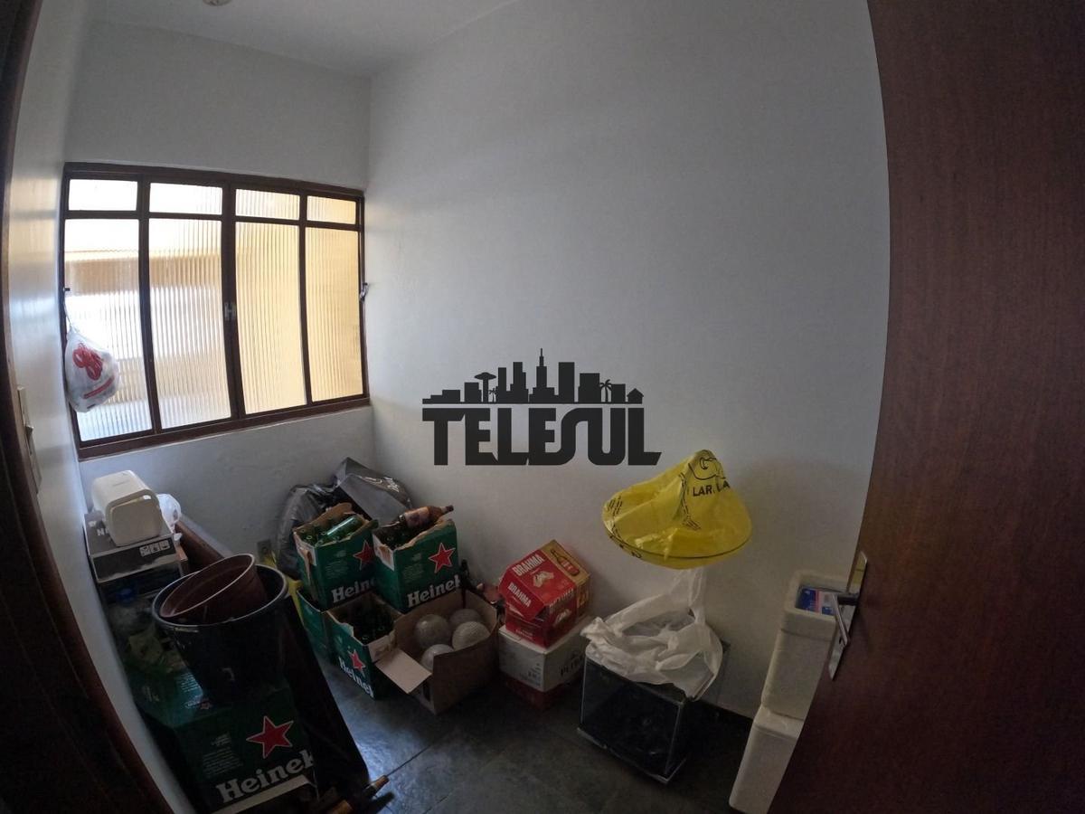 Apartamento, Vila Pinto, 4 Quartos, 2 Vagas, 1 Suíte