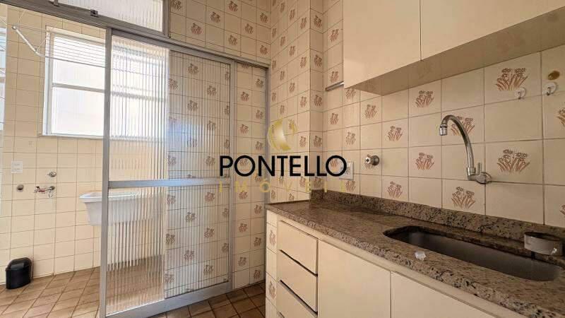 Apartamento, Santo Antônio, 2 Quartos, 1 Vaga, 1 Suíte