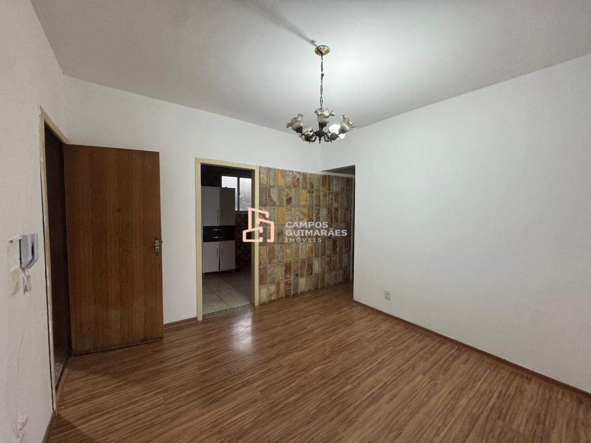 Apartamento, João Paulo II, 3 Quartos, 1 Vaga