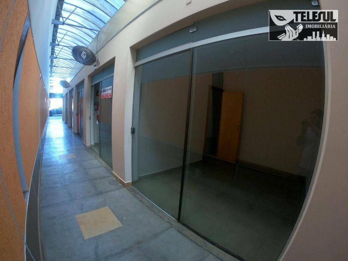 Andar, Centro, 0 Quarto, 0 Vaga