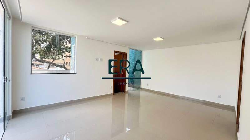 Cobertura, Santo Antônio, 4 Quartos, 3 Vagas, 2 Suítes