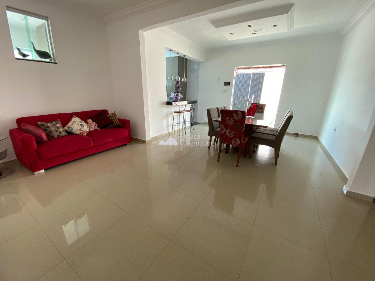 Casa, Santa Amélia, 4 Quartos, 3 Vagas, 1 Suíte