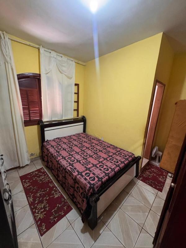 Casa, Serra Azul, 3 Quartos, 3 Vagas, 1 Suíte