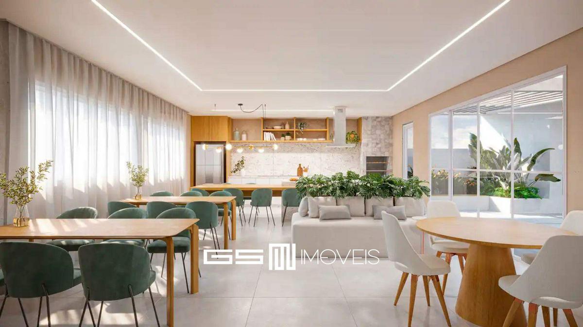 Apartamento, Santa Amélia, 2 Quartos, 1 Vaga, 1 Suíte