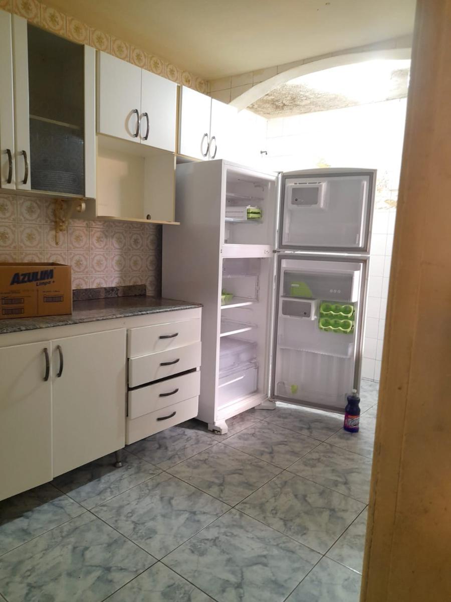 Casa, Sagrada Família, 3 Quartos, 3 Vagas, 2 Suítes