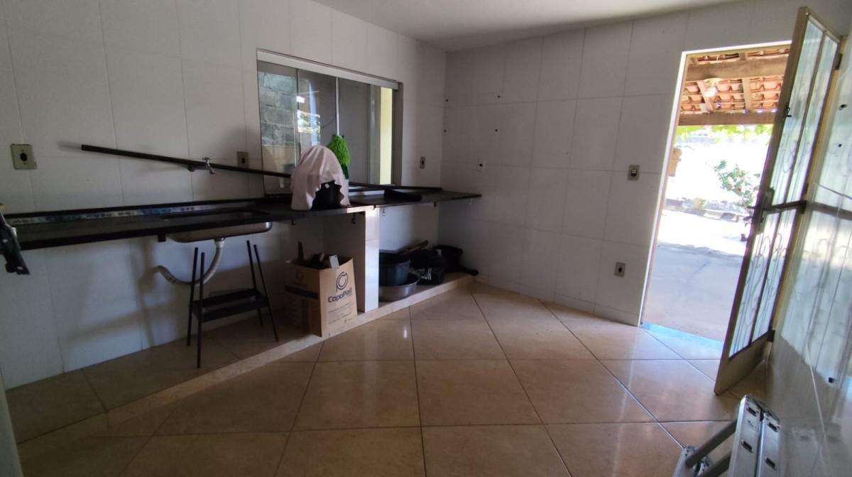 Casa, São Benedito, 4 Quartos, 2 Vagas