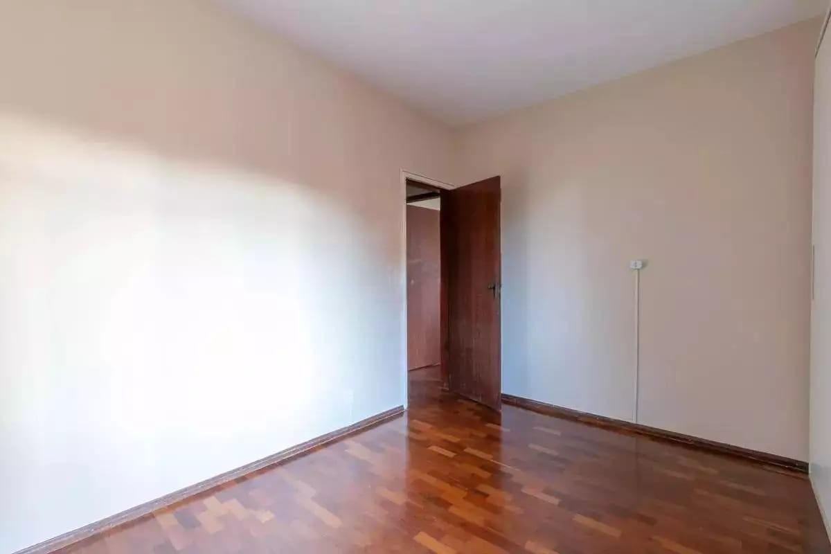 Apartamento, Sion, 4 Quartos, 2 Vagas, 1 Suíte