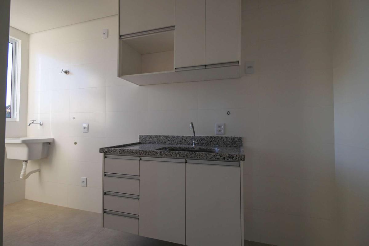 Apartamento, Santa Mônica, 2 Quartos, 2 Vagas
