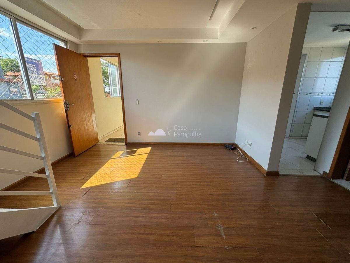 Apartamento, Juliana, 3 Quartos, 1 Vaga, 1 Suíte