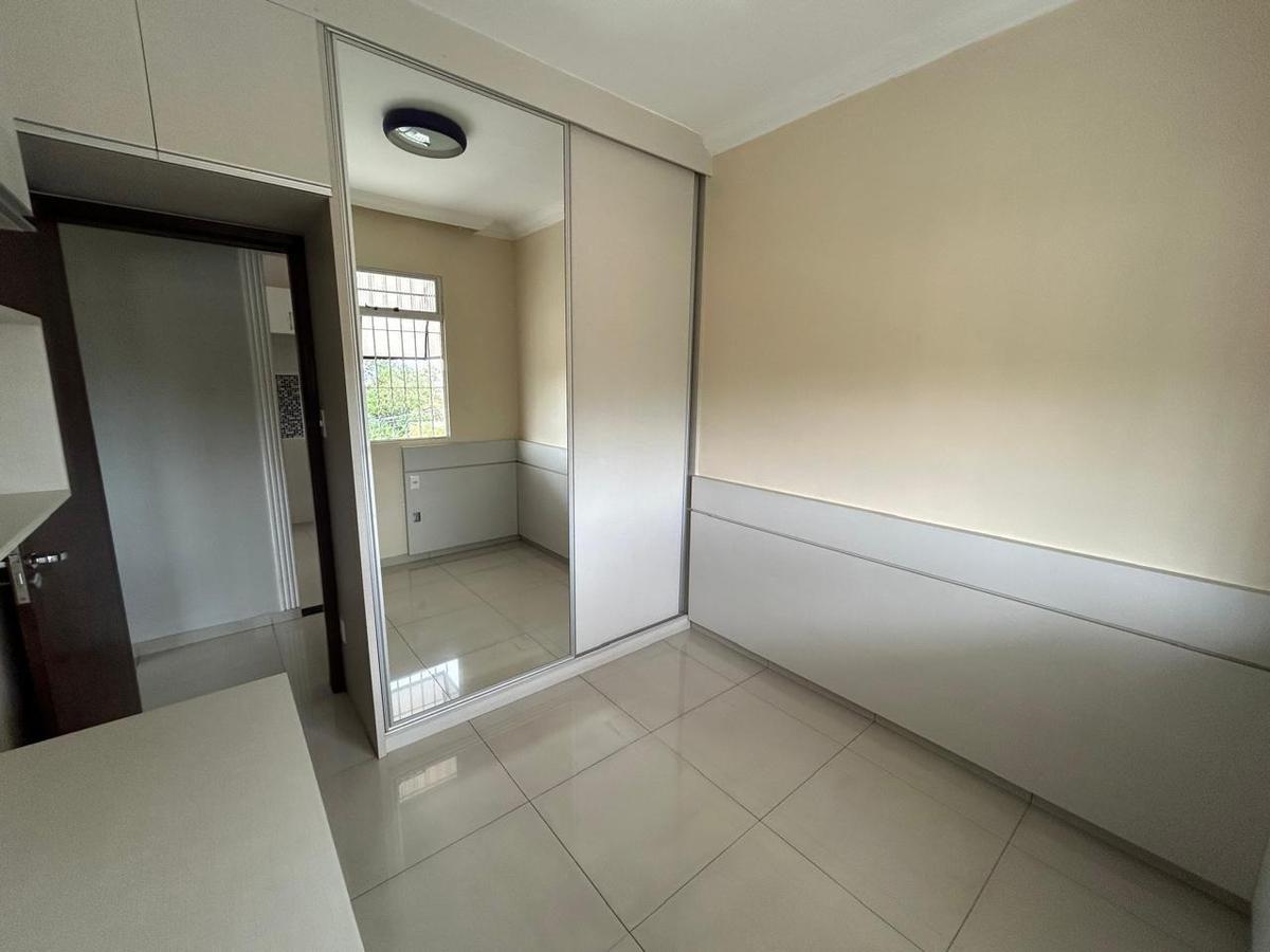 Cobertura, Santa Mônica, 3 Quartos, 1 Vaga