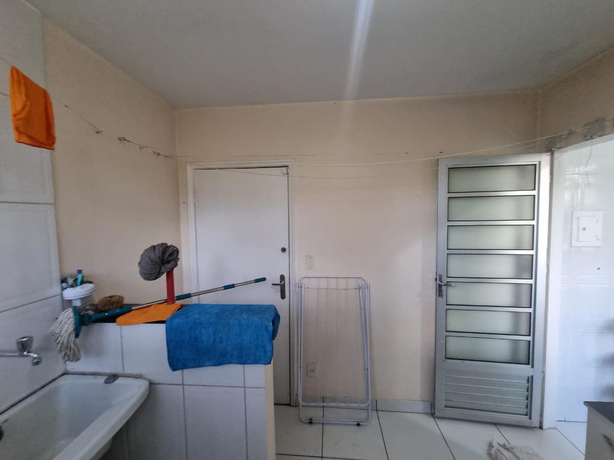 Apartamento, Jardim América, 3 Quartos, 2 Vagas, 1 Suíte