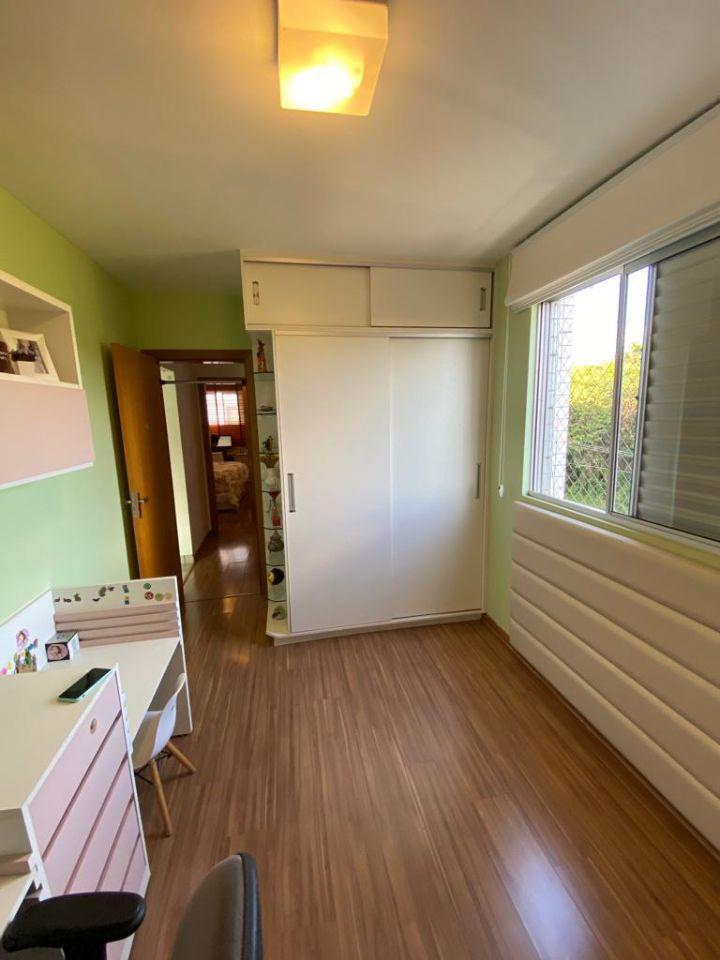 Apartamento, Castelo, 3 Quartos, 3 Vagas, 1 Suíte