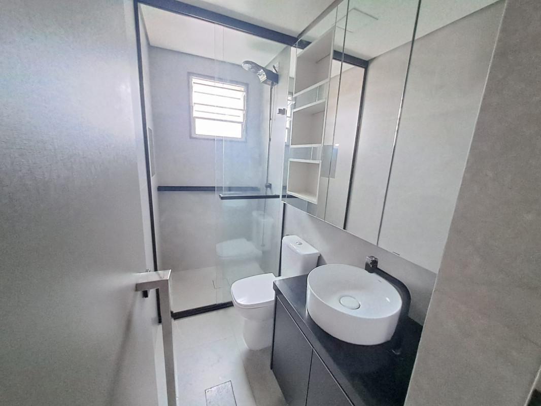 Apartamento, Buritis, 3 Quartos, 2 Vagas, 1 Suíte
