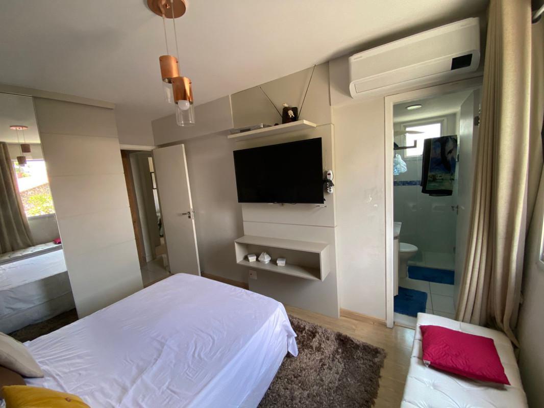 Apartamento, Aeroporto, 3 Quartos, 1 Vaga, 1 Suíte