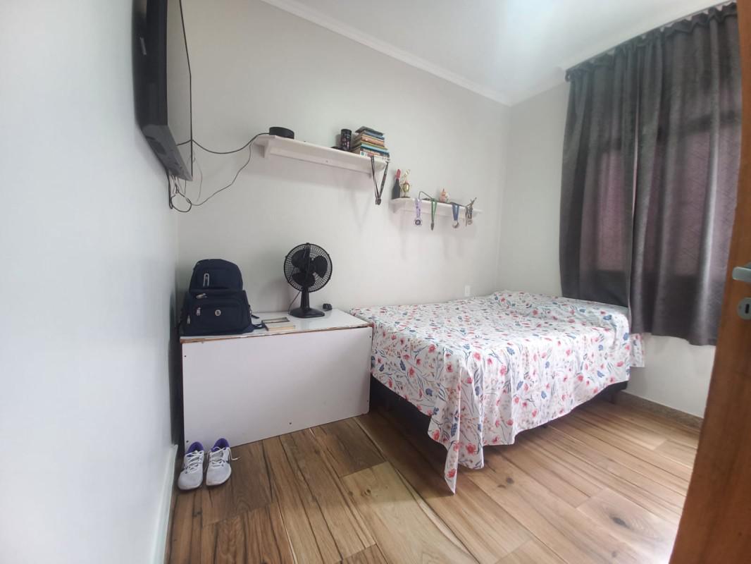 Cobertura, Esplanada, 3 Quartos, 2 Vagas, 1 Suíte