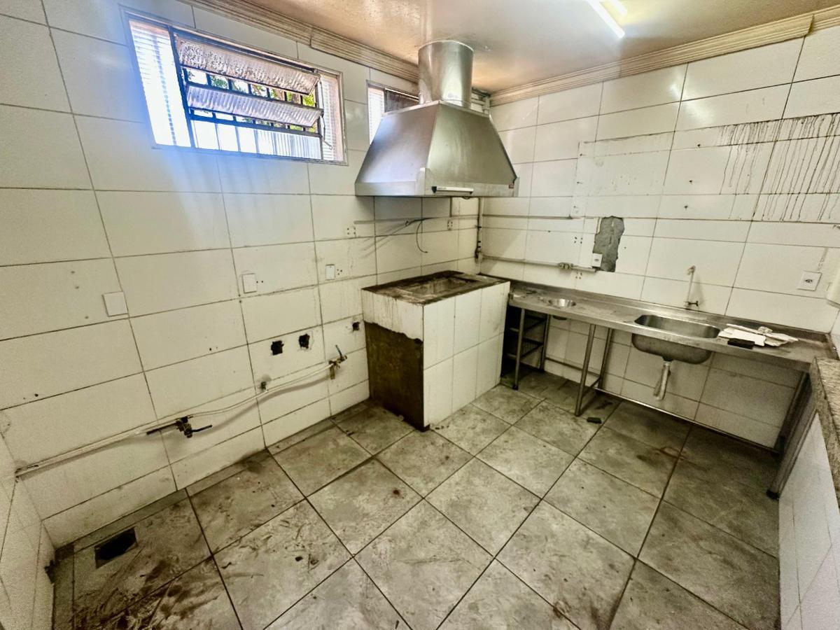 Andar, Santa Amélia, 0 Quarto, 0 Vaga