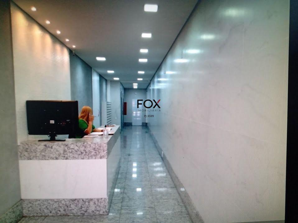 Sala, Centro, 0 Quarto, 0 Vaga