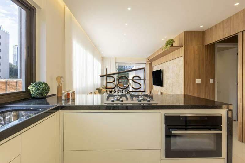 Apartamento, Sion, 2 Quartos, 2 Vagas, 2 Suítes