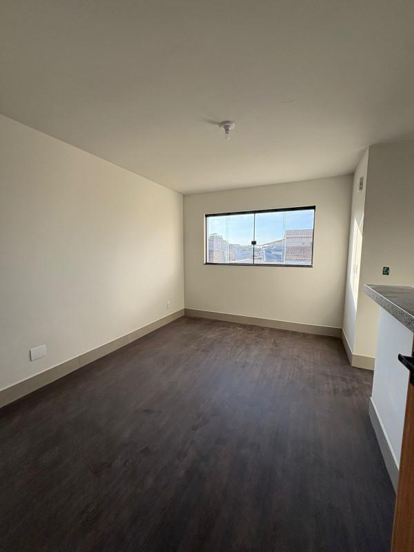 Apartamento, Mangueiras, 2 Quartos, 1 Vaga