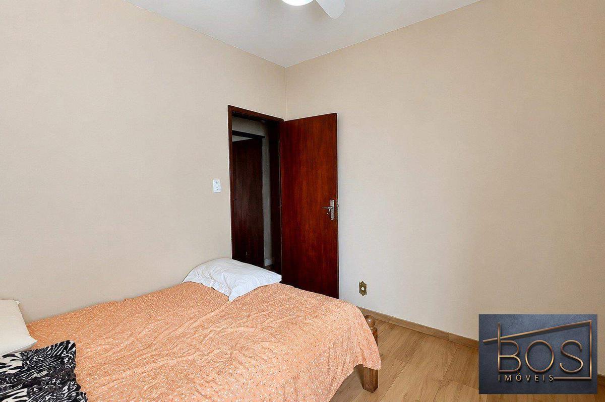 Cobertura, São Lucas, 4 Quartos, 2 Vagas, 1 Suíte