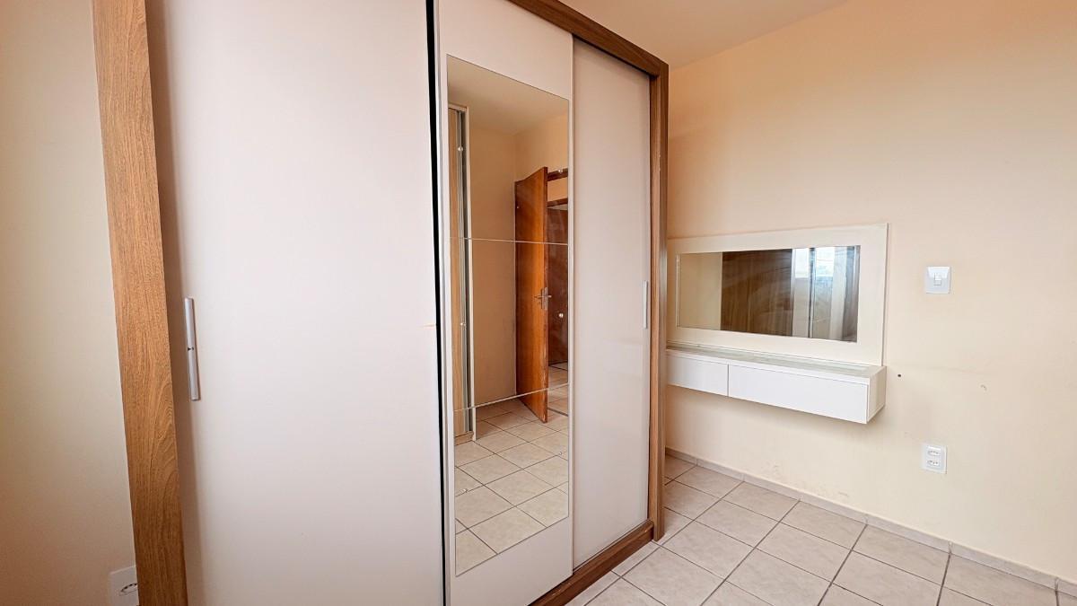 Apartamento, Santa Amélia, 3 Quartos, 1 Vaga
